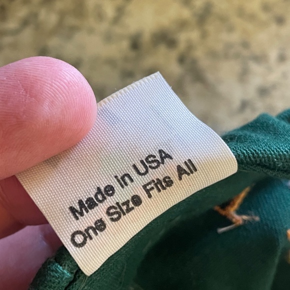 Vintage 1994 the Lion King Disney Snapback - Picture 4 of 4